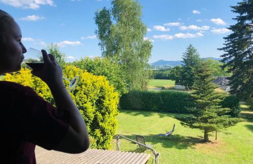 Hetzwalde House | Ferienhaus Naturlust - Ferienwohnung bis 6 Personen