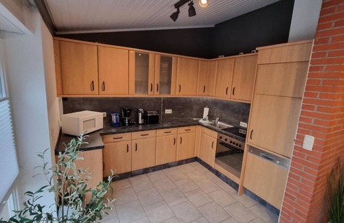 Esens House | Ferienhaus Nordstern