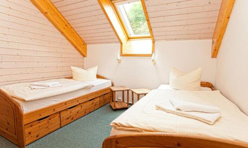 Oberhof House | Ferienhaus Nr 3 Sporthotel Oberhof