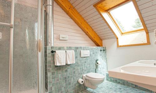 Oberhof House | Ferienhaus Nr 3 Sporthotel Oberhof