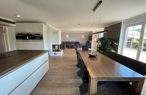 Schonberger Strand House | Ferienhaus Ostseejuwel am Schönberger Strand