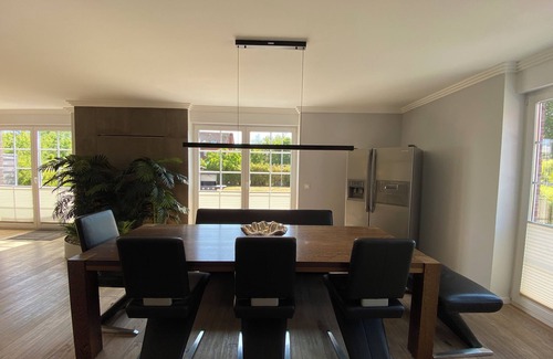 Schonberger Strand House | Ferienhaus Ostseejuwel am Schönberger Strand