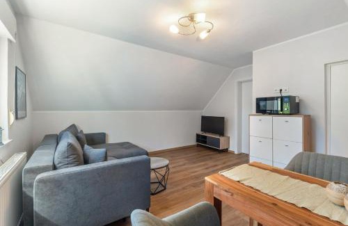 Gellinghausen Apartment | Ferienhaus Osterwald