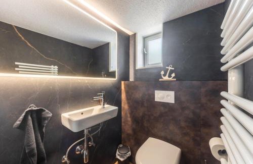 Gellinghausen Apartment | Ferienhaus Osterwald