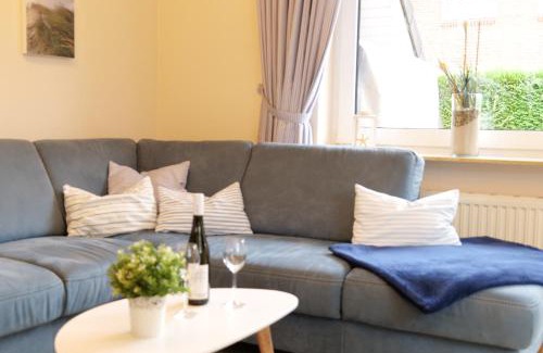 Norderteil Apartment | Ferienhaus Otterndorf Haus Resi