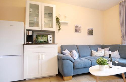 Norderteil Apartment | Ferienhaus Otterndorf Haus Resi