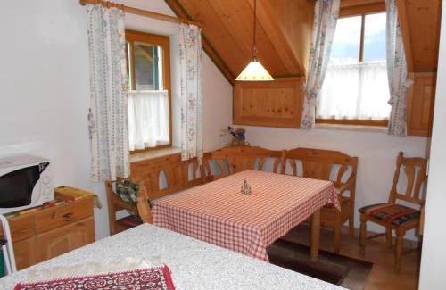Bad Goisern Apartment | Ferienhaus Peer
