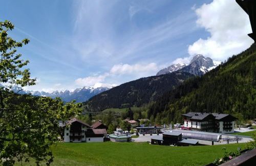 Werfenweng House | Ferienhaus Regina