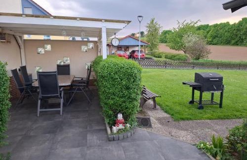 Eschwege House | Ferienhaus Richard