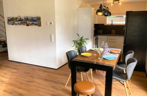 Guggenhausen House | Ferienhaus Riedlodge Bodensee-Ober