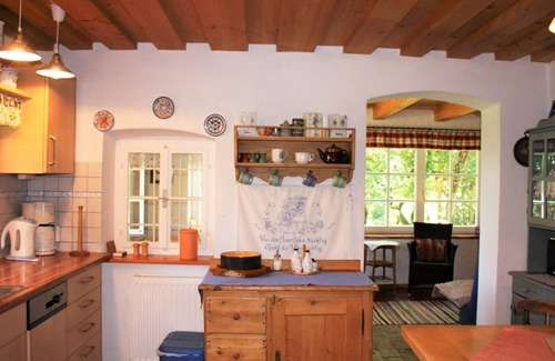 Harrachberg Other | Ferienhaus Romantikstöckl - 3 Nächte - Altes Gehöft am Lormanberg