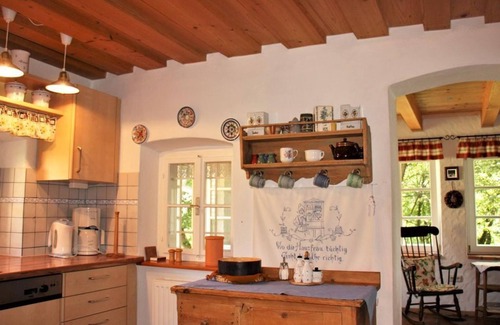 Harrachberg Other | Ferienhaus Romantikstöckl - 3 Nächte - Altes Gehöft am Lormanberg