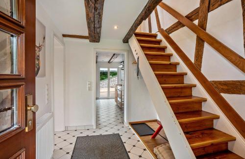 Lauf House | Ferienhaus S' Äckerle