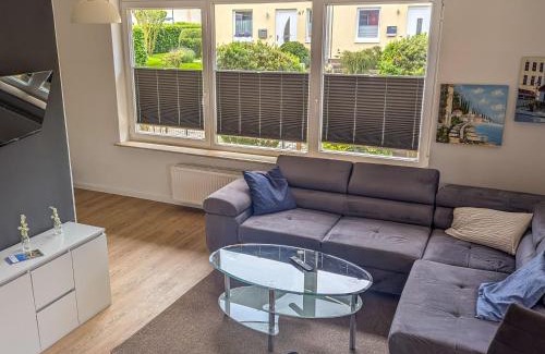 Schwerin Apartment | Ferienhaus Sande