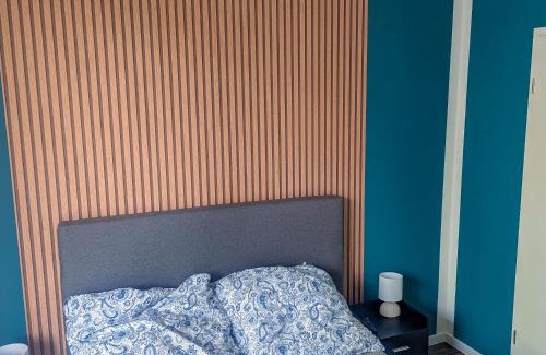 Schwerin Apartment | Ferienhaus Sande