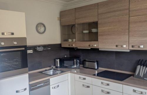 Schwerin Apartment | Ferienhaus Sande