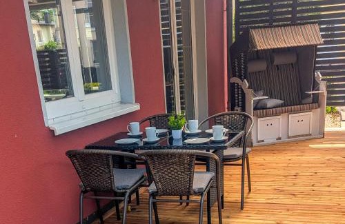 Schwerin Apartment | Ferienhaus Sande