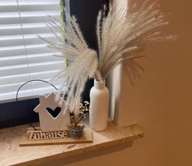 Bremm Apartment | Ferienhaus Scheid