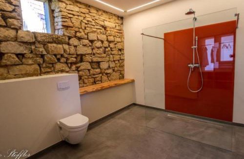 Rot am See House | Ferienhaus ScheunenRefugio