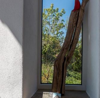 Rot am See House | Ferienhaus ScheunenRefugio