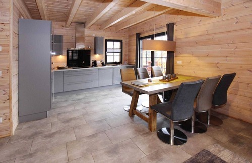 Schierke House | Ferienhaus, Schierke