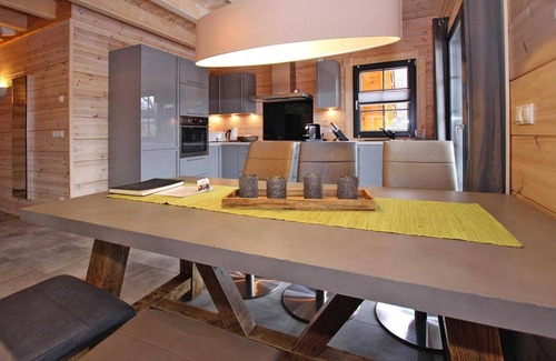 Schierke House | Ferienhaus, Schierke