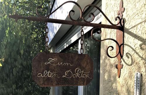 Muensingen House | Ferienhaus Schillerstraße