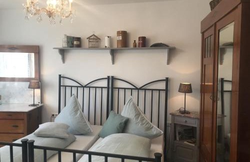 Muensingen House | Ferienhaus Schillerstraße