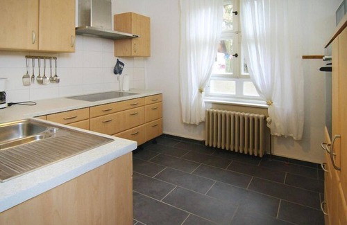 Joachimsthal House | Ferienhaus, Schorfheide