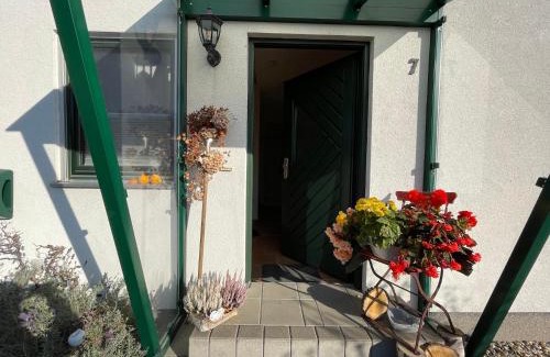 Groskoschen House | Ferienhaus Seenliebe