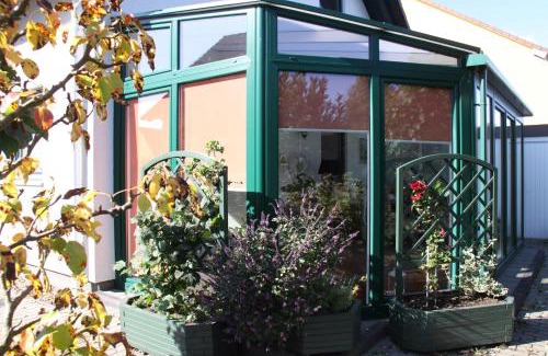 Groskoschen House | Ferienhaus Seenliebe