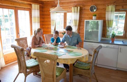 Norderteil House | Ferienhaus Seerose