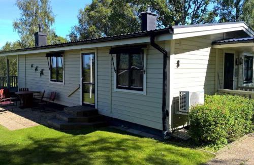 Hjo Apartment | Ferienhaus Smultronsställe Hjo, Vättern