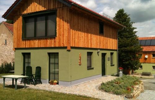 Wilthen House | Ferienhaus Sobetzko