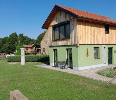 Wilthen House | Ferienhaus Sobetzko