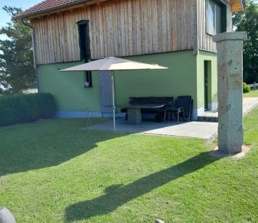 Wilthen House | Ferienhaus Sobetzko