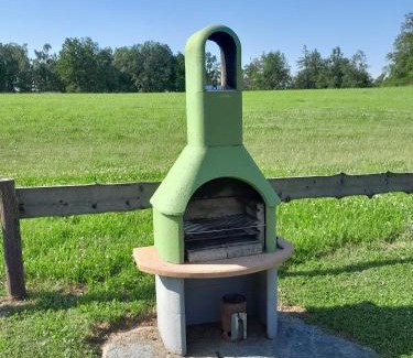 Wilthen House | Ferienhaus Sobetzko