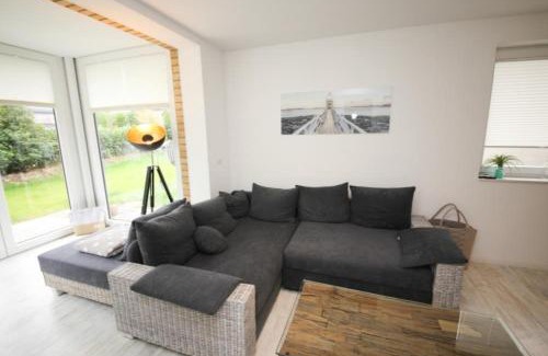 Timmendorfer Strand House | Ferienhaus Sommerhus 4
