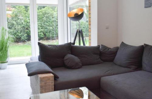 Timmendorfer Strand House | Ferienhaus Sommerhus 4