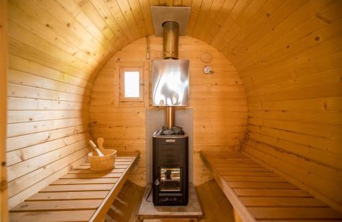 Muritz House | Ferienhaus Sommerfrische