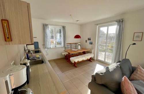 Kaltenhof House | Ferienhaus Sonnenglück