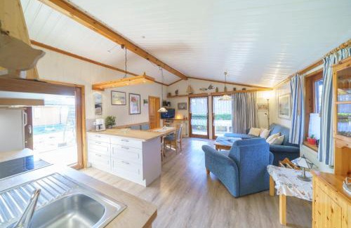 Norderteil House | Ferienhaus Strandkorb