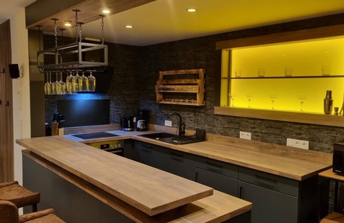 Dornumersiel House | Ferienhaus Strandschnecke