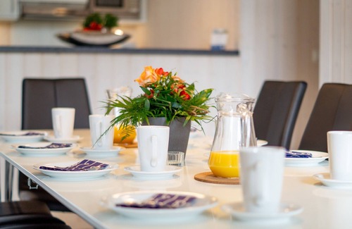 Grossenbrode House | Ferienhaus Typ D - unser Ferienhaus mit viel Platz und Charme