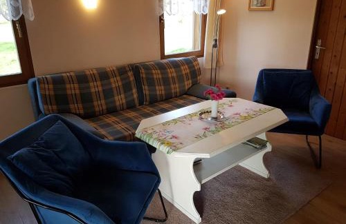 Milmersdorf House | Ferienhaus Uckermark pur