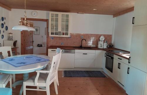 Lauenburg an der Elbe Apartment | Ferienhaus Vörn-Diek