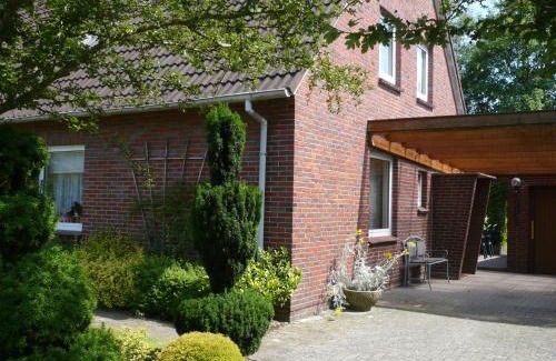 Bockhorn House | Ferienhaus Voß