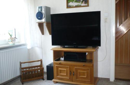 Bockhorn House | Ferienhaus Voß