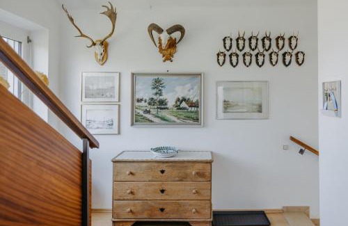 Wallern im Burgenland Apartment | Ferienhaus Wallern im Burgenland