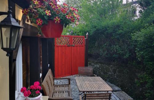 Waltersdorf House | Ferienhaus Waltersdorf